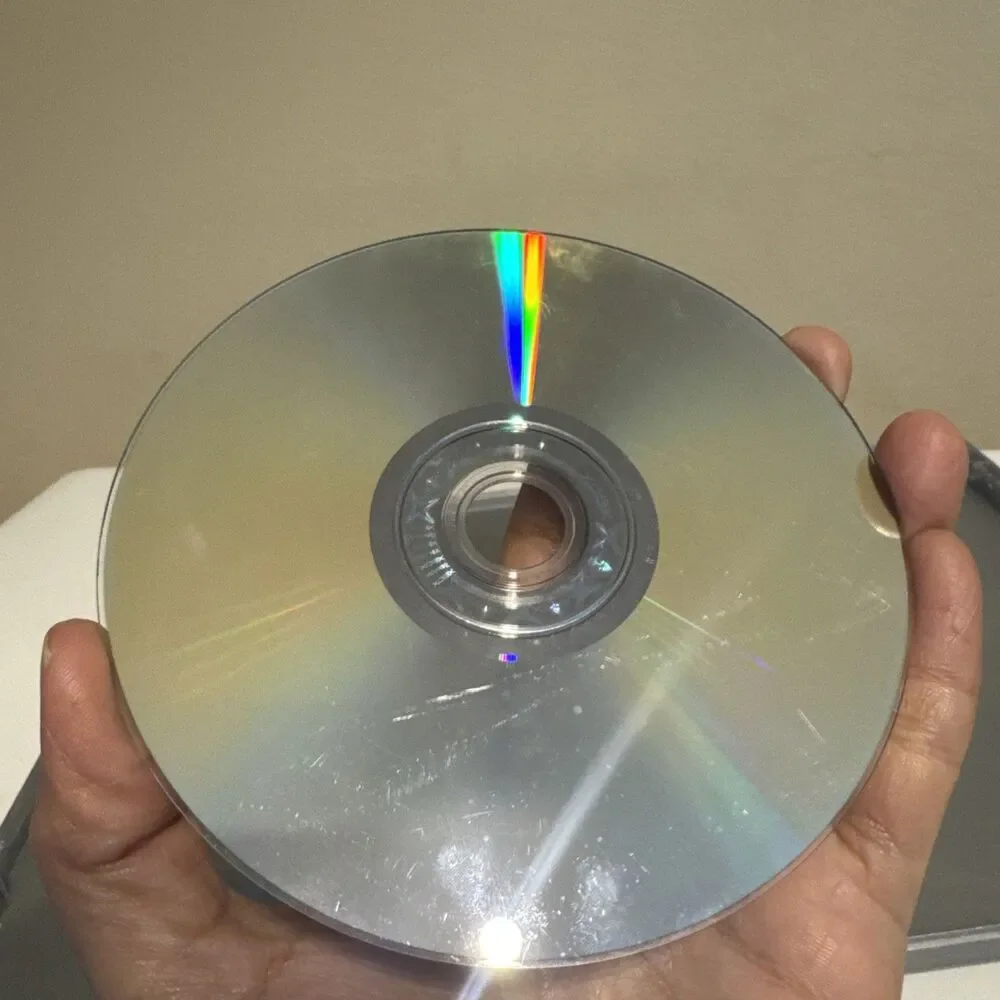 Microsoft Xbox Elder Scrolls III: Morrowind (2002)